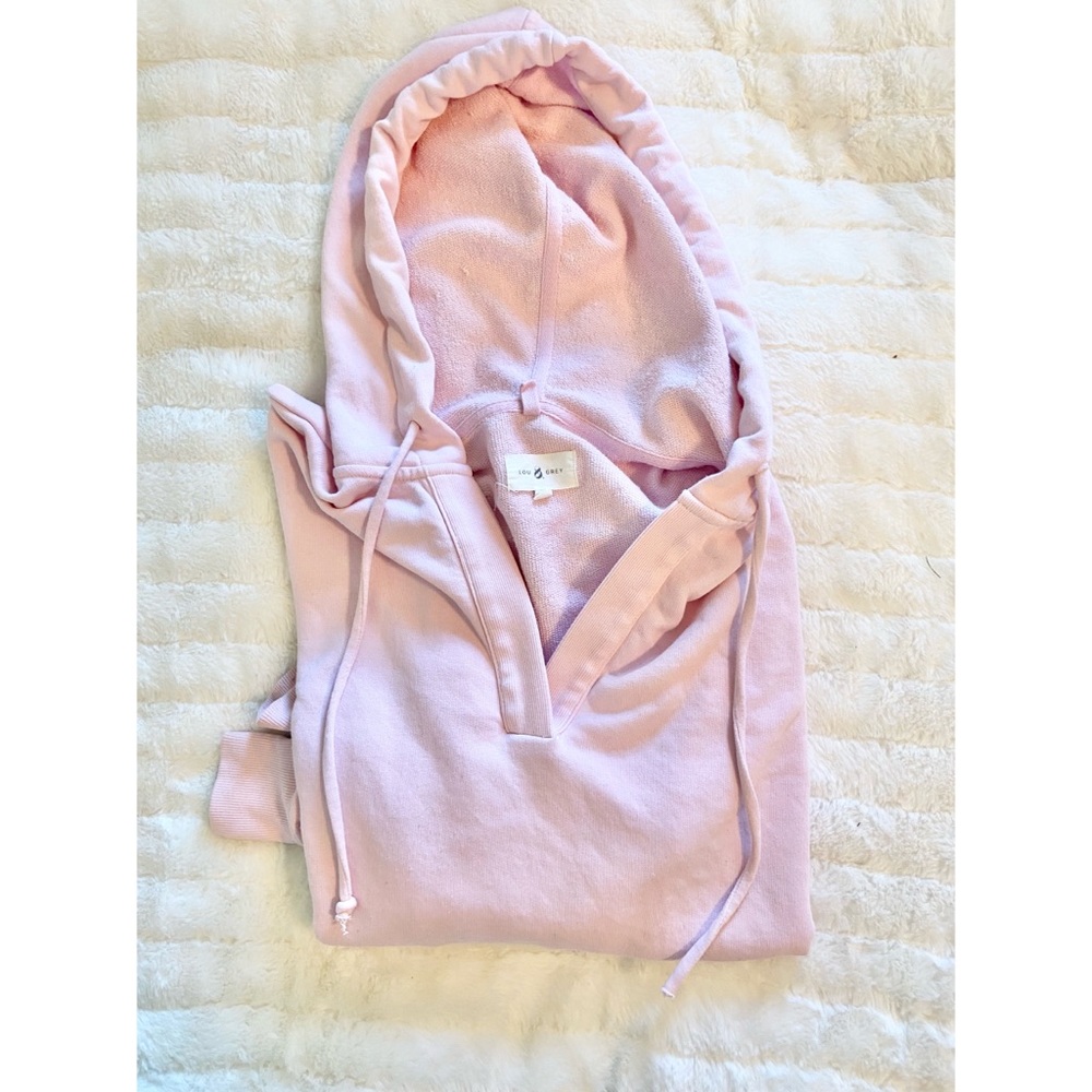 Hoodie Sweatshirt
